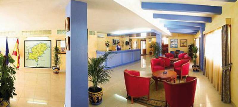 The Palm Star Ibiza - Adults Only *