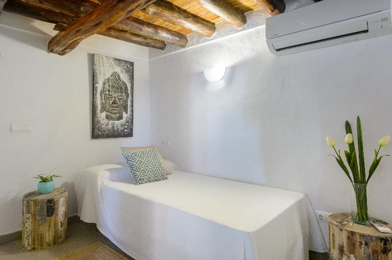 Apartment Rural Prats *