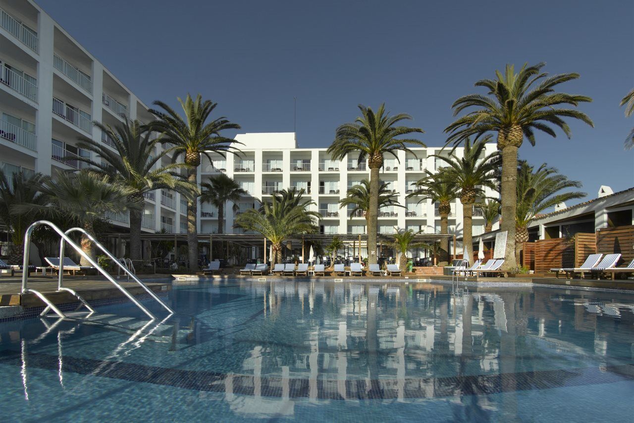 Palladium Palmyra - Adults Only 4* San Antonio (Ibiza)