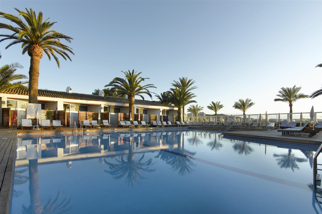 Palladium Palmyra - Adults Only Hotel 4*