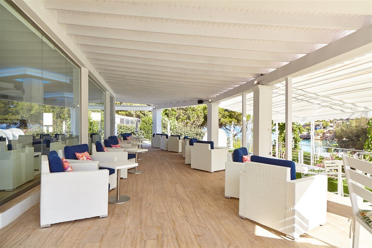 Hotel Sandos El Greco - Adults Only