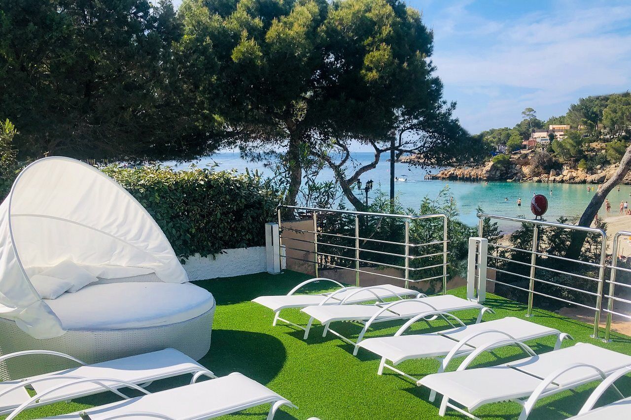 Hotel Sandos El Greco - Adults Only Portinatx