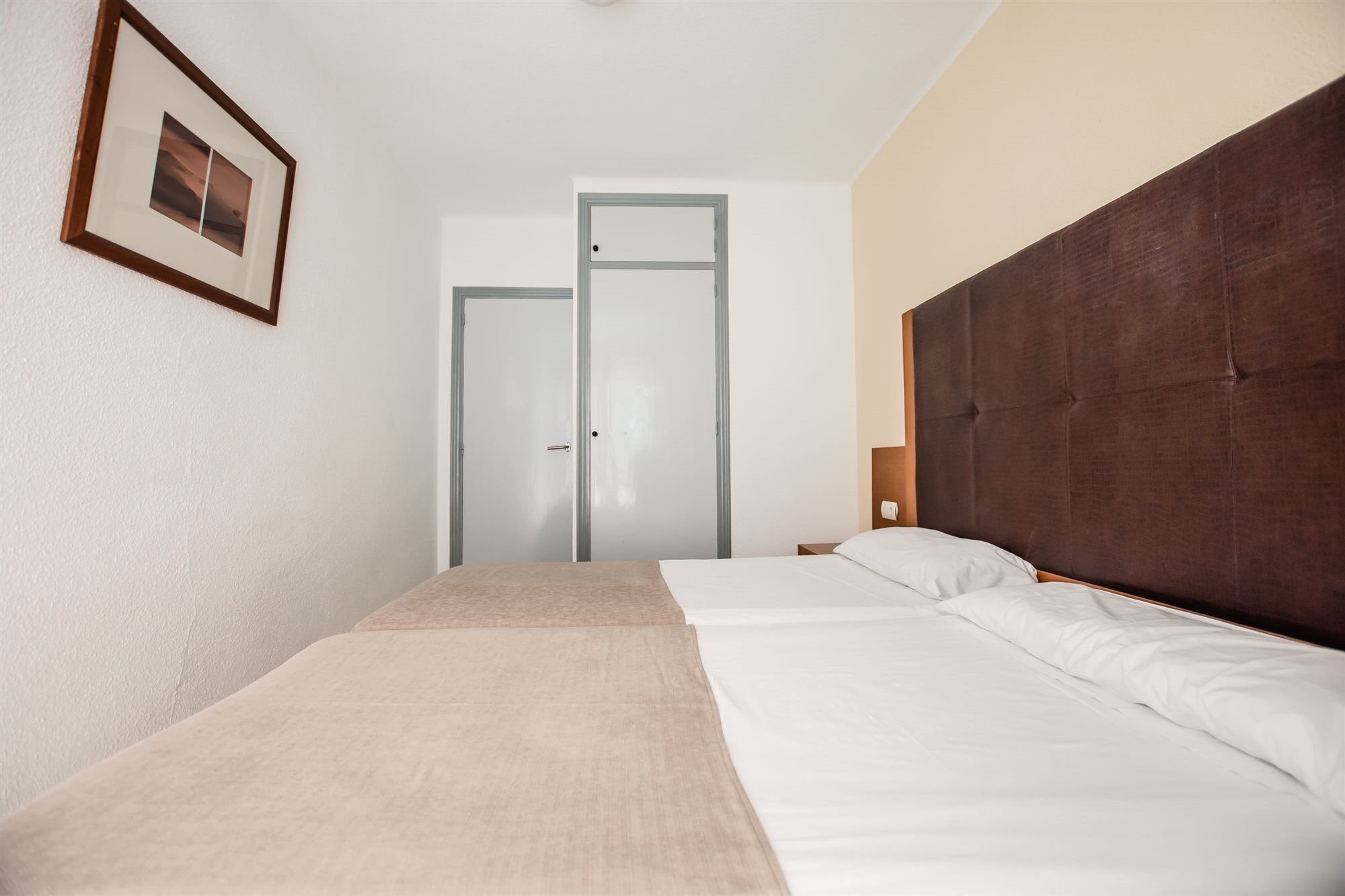 Apartment El Cortijo Es Canar (Ibiza)