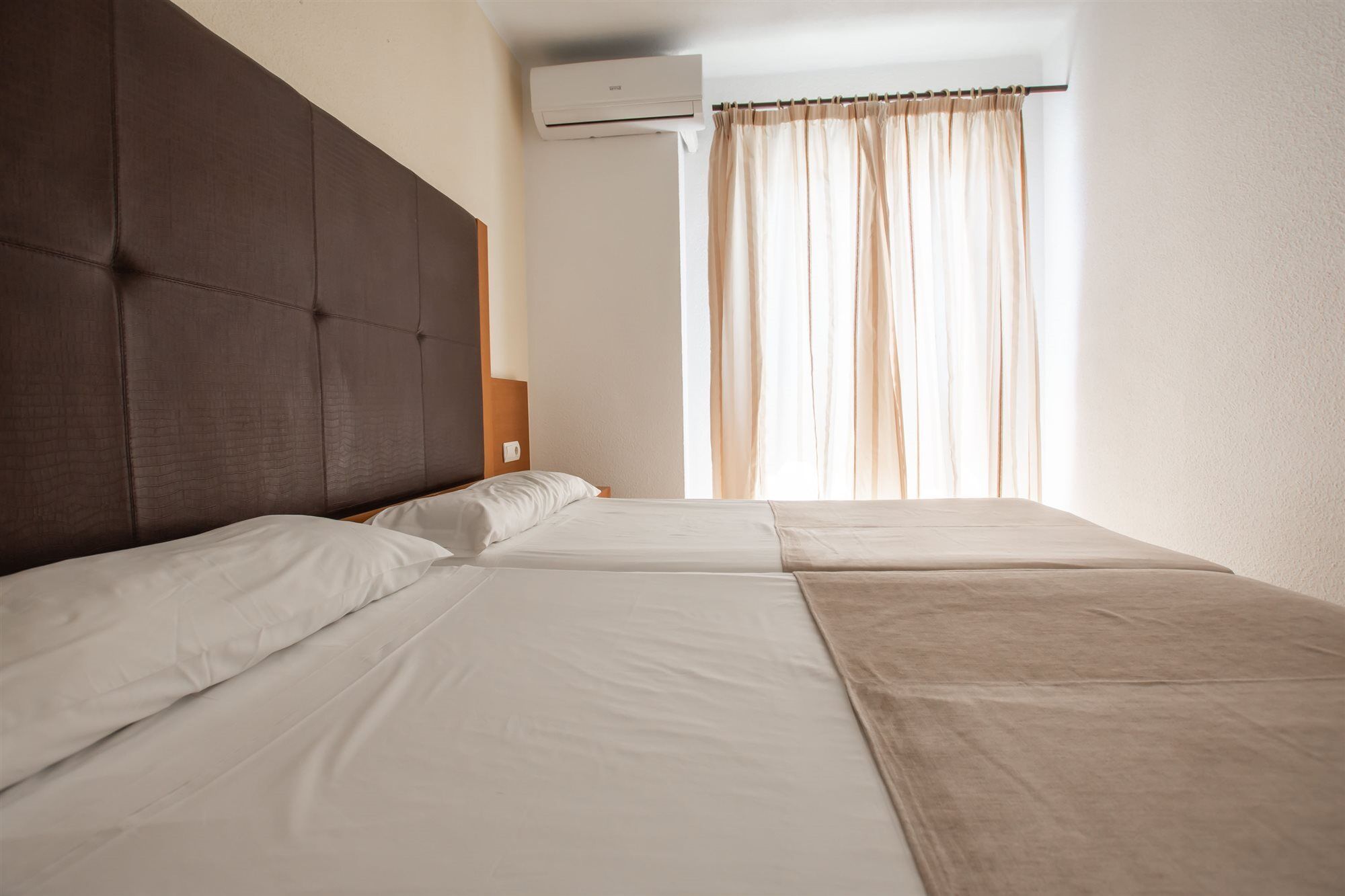 El Cortijo Apartment