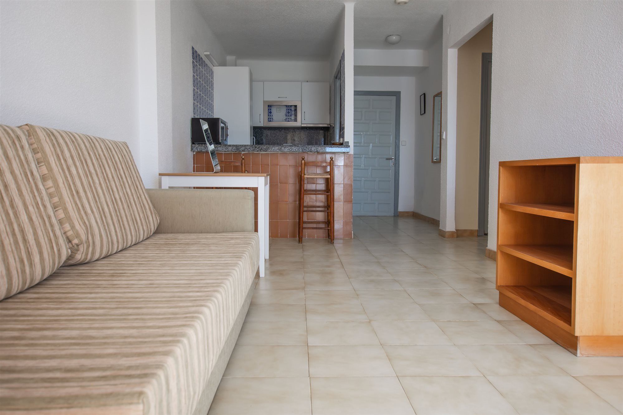 Apartment El Cortijo