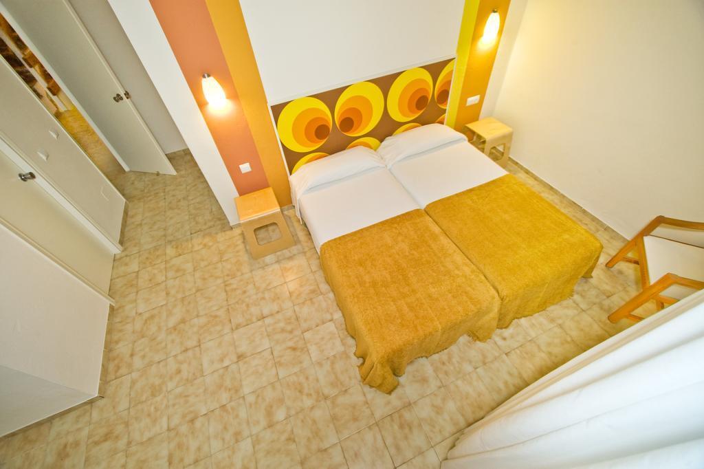 Guest house Can Jurat San Antonio (Ibiza)