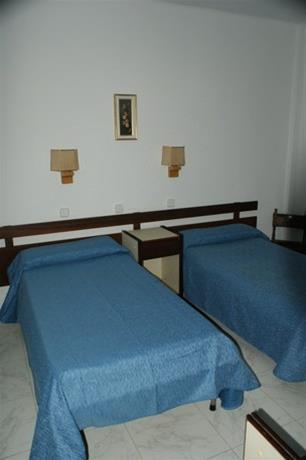 Aparthotel Playa Sol