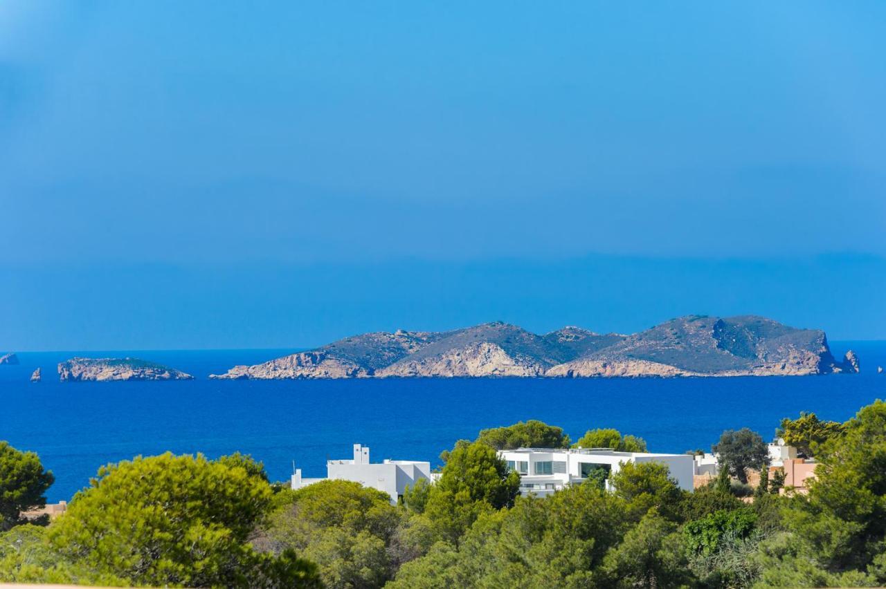 Costa Villa Cala Vadella (Ibiza)