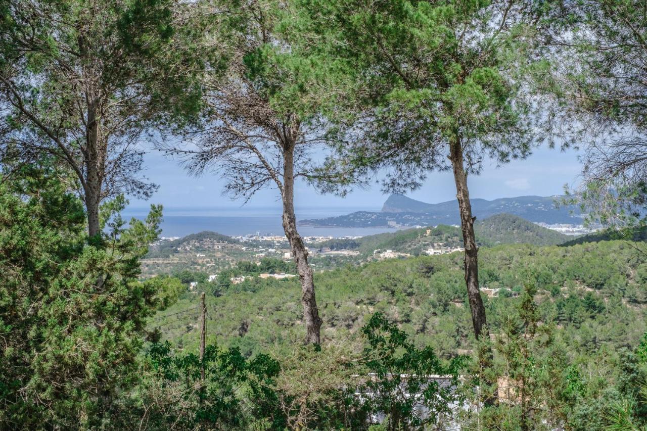 Villa Moustique Sant Josep de sa Talaia