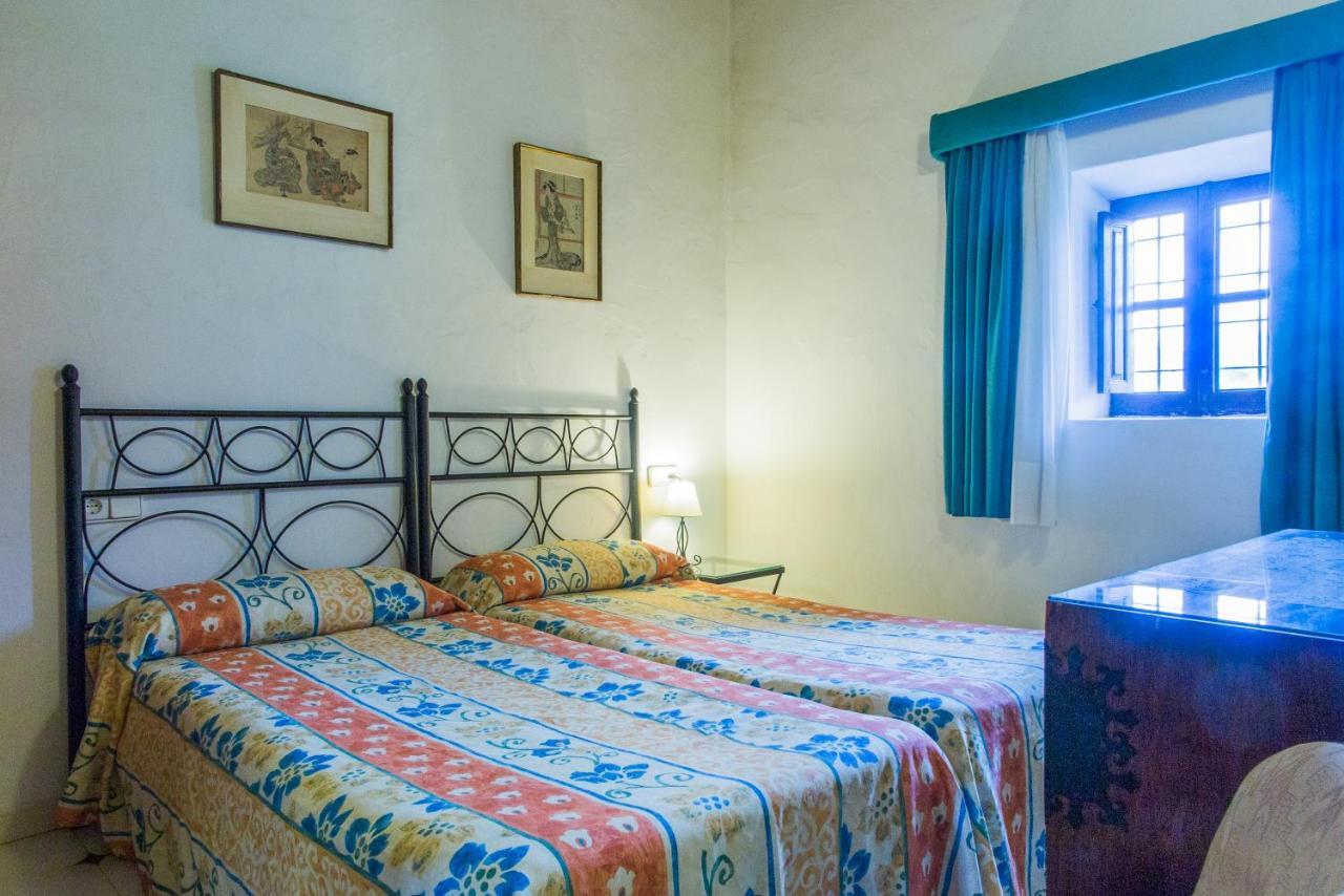 Villa Murenu Sant Joan De Labritja