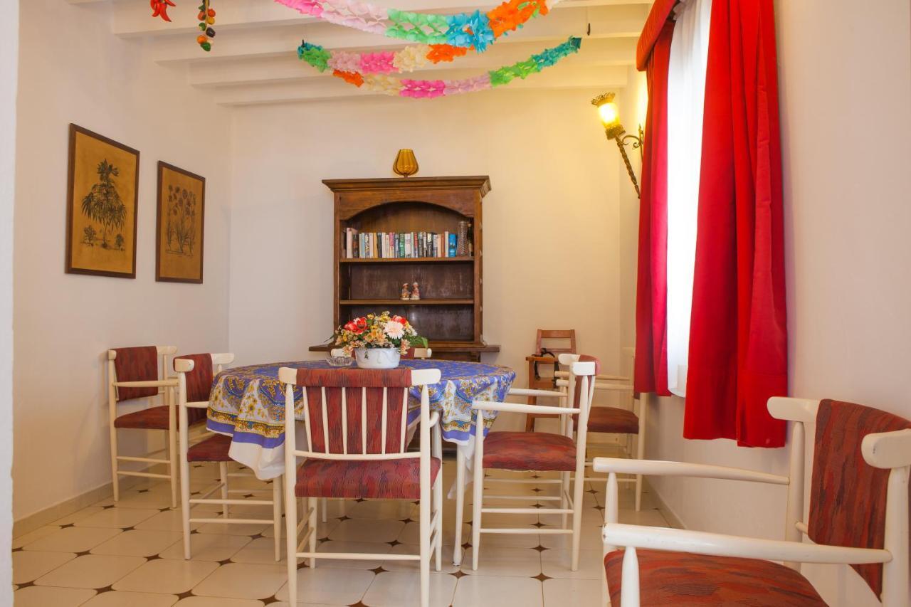 Murenu Villa *