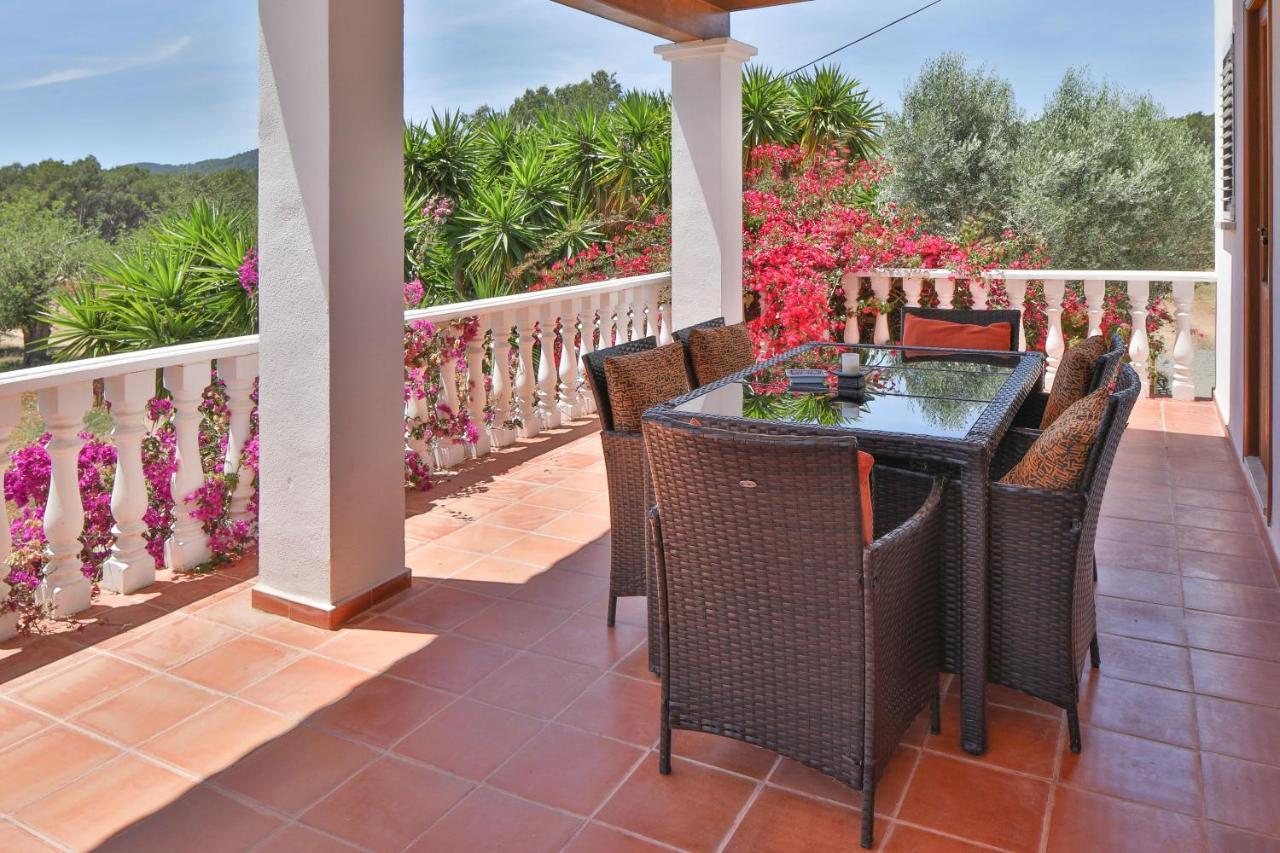 Villa Can Pere Yern