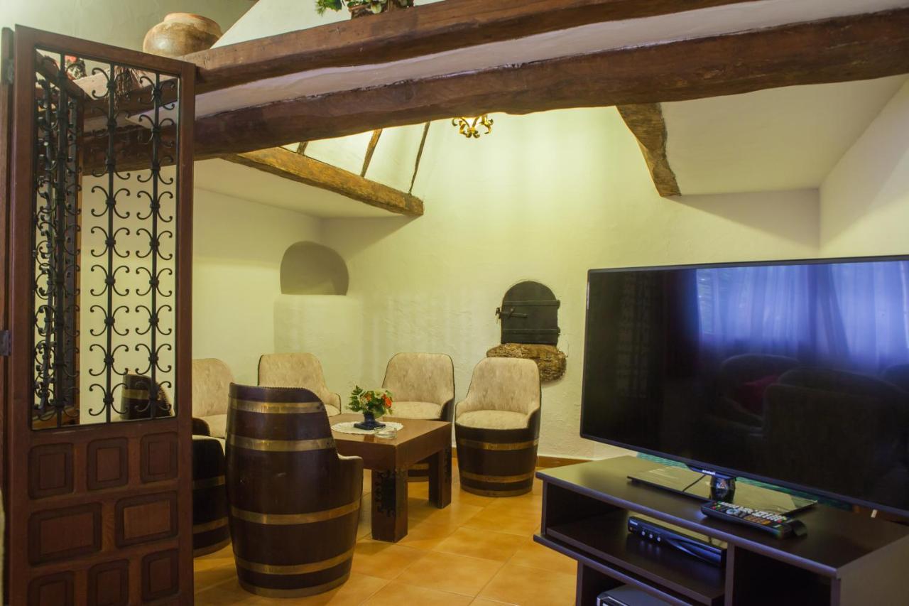 Villa Murenu Sant Joan De Labritja