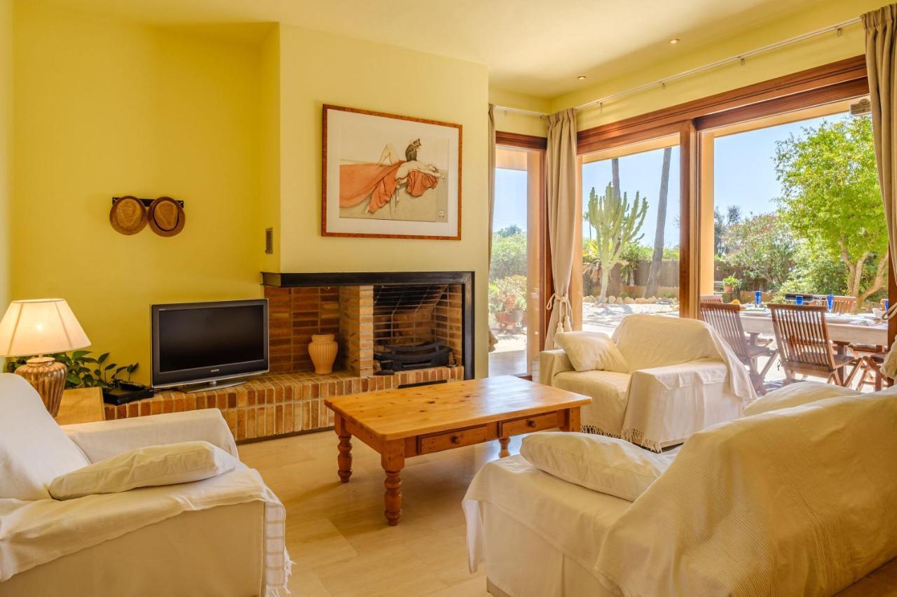 Villa Sunrise Sant Josep de sa Talaia