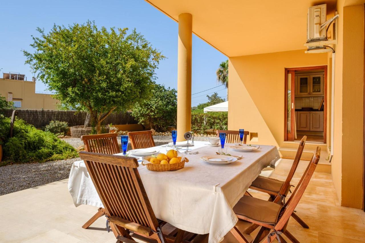 Villa Sunrise
