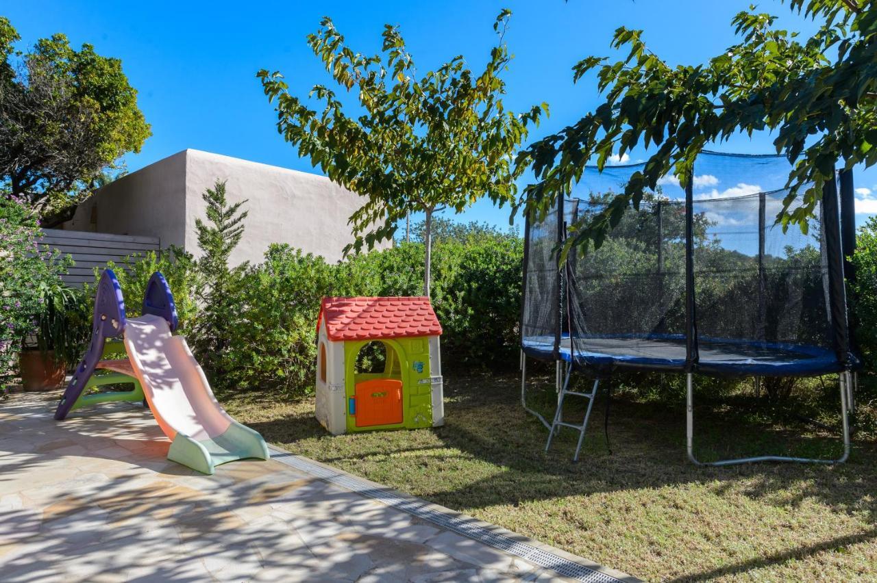 La 30 Gran Ibiza Villa *