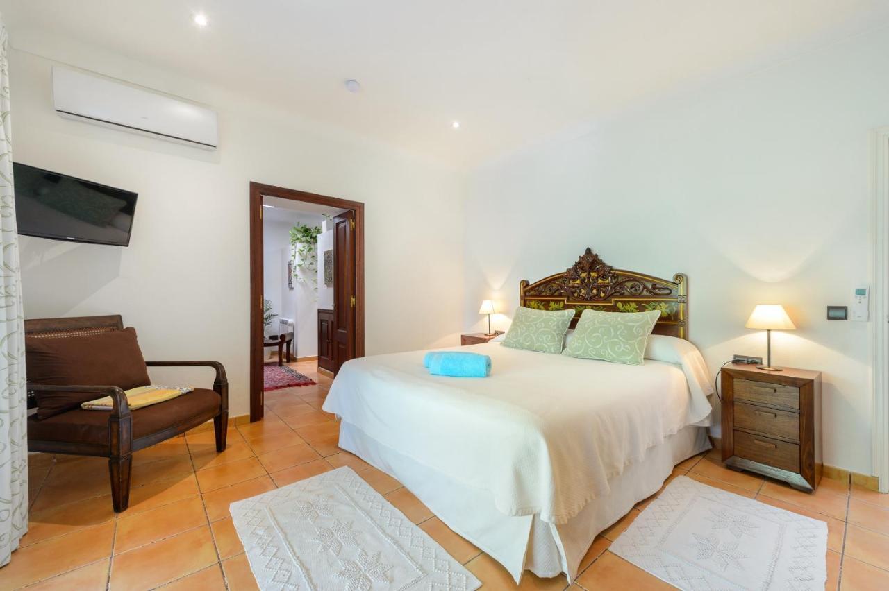La 30 Gran Ibiza Villa San José
