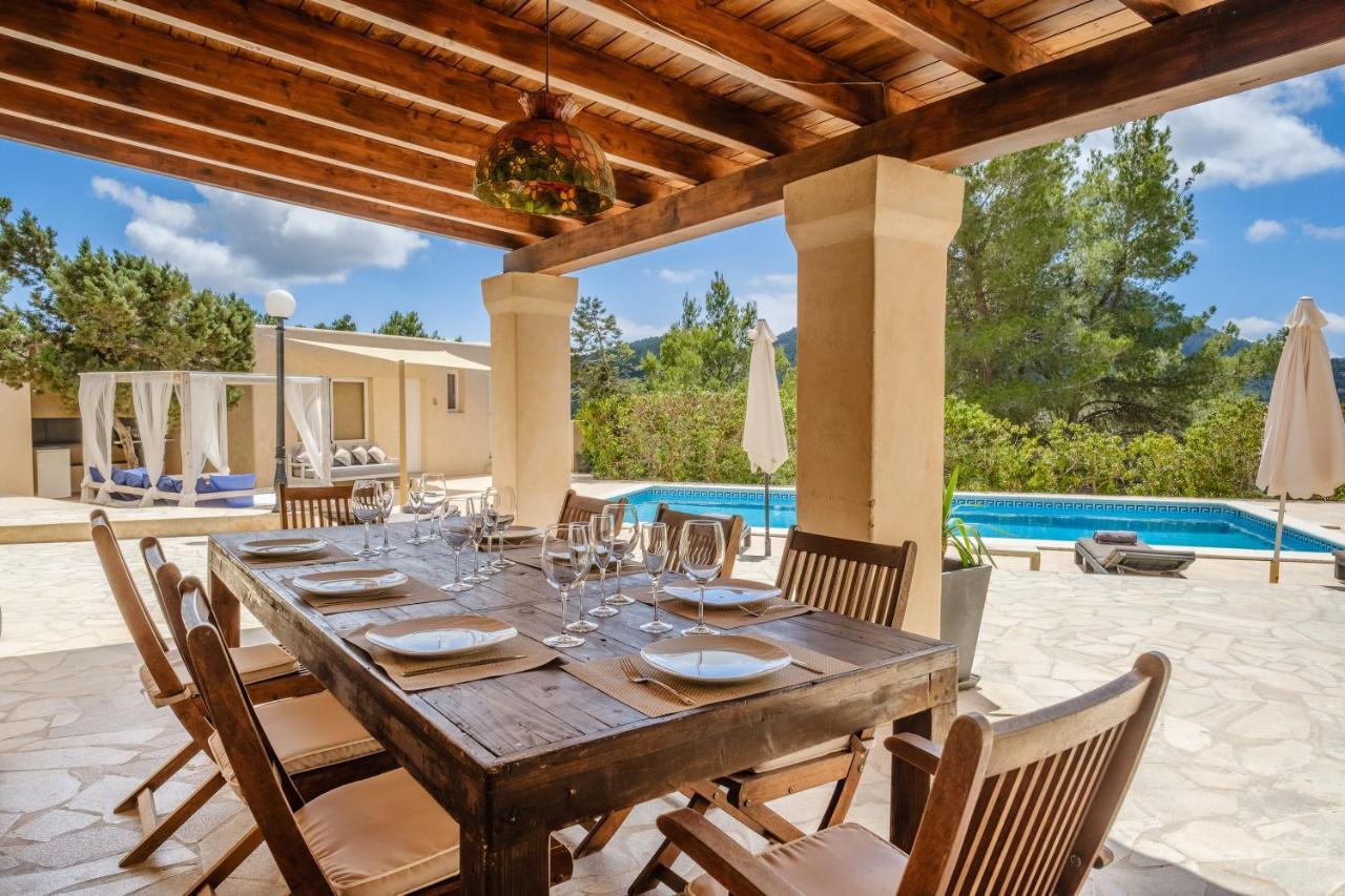 Moustique Villa *