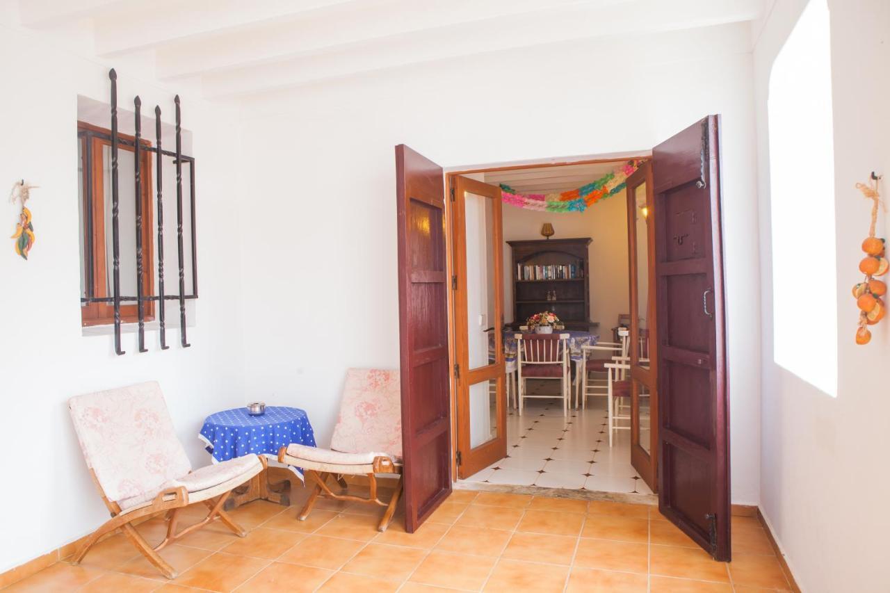 Murenu Villa