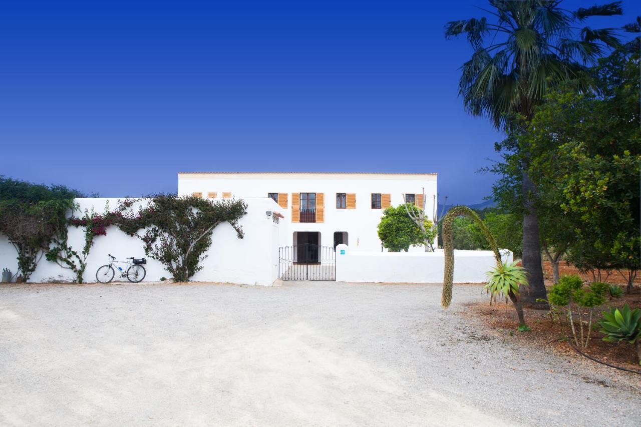 Villa Murenu Sant Joan De Labritja