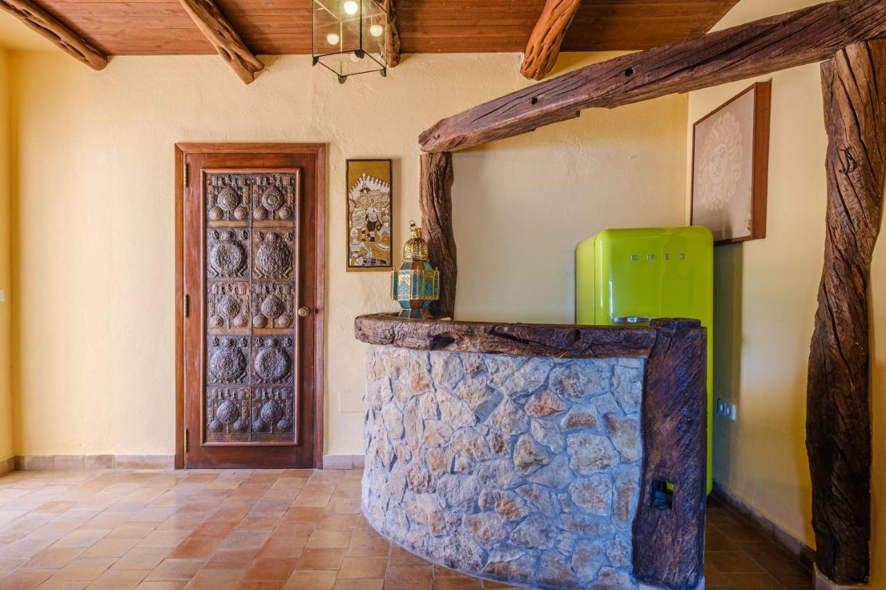 Pousada Shangri-la