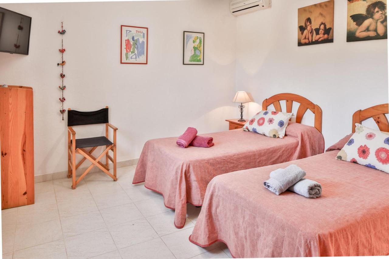 Villa Can Pere Yern