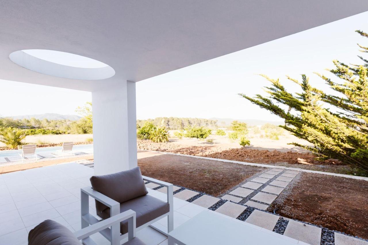 Sa Plana D'en Miquel Villa Sant Joan De Labritja