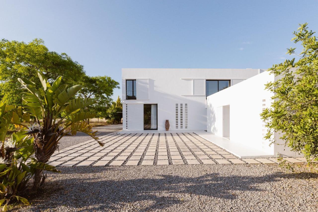 Villa Sa Plana D'en Miquel