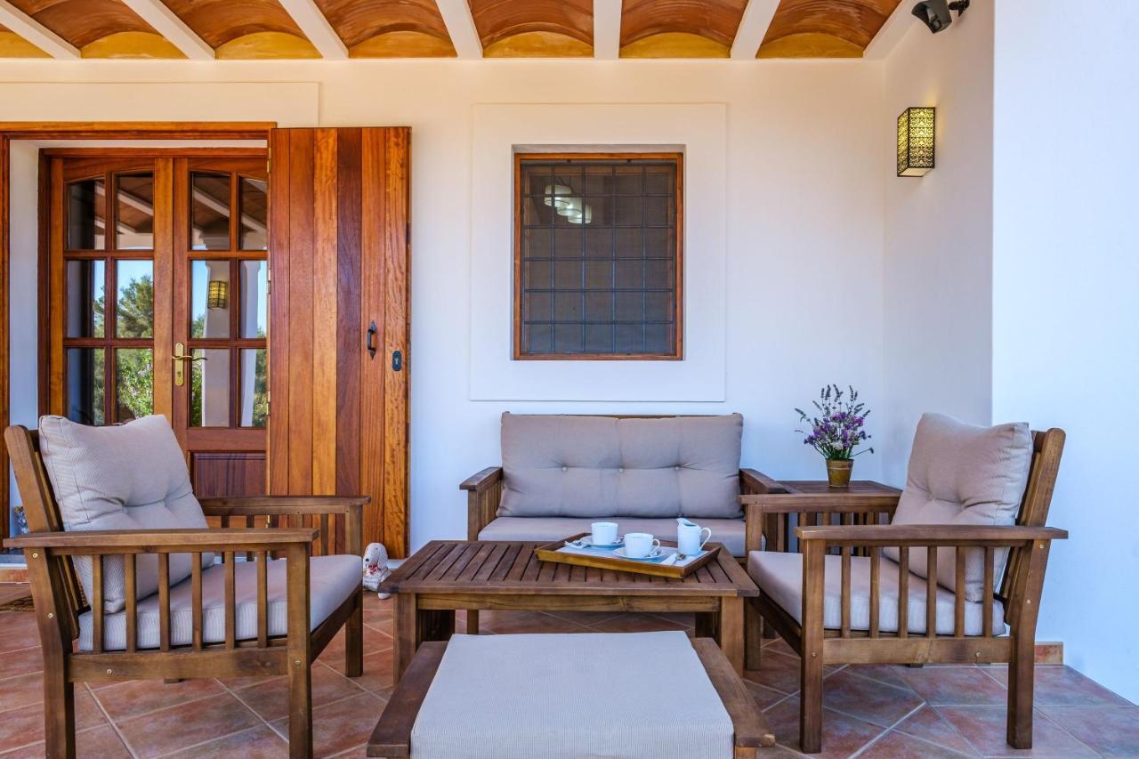 Holiday home Casa Cristina Ibiza *