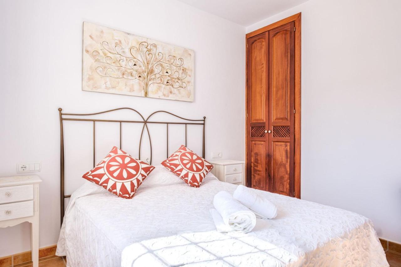 Casa Cristina Ibiza Holiday home *