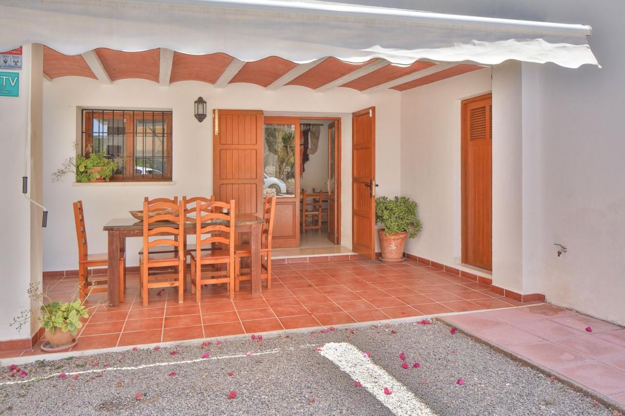 Villa Can Pere Yern