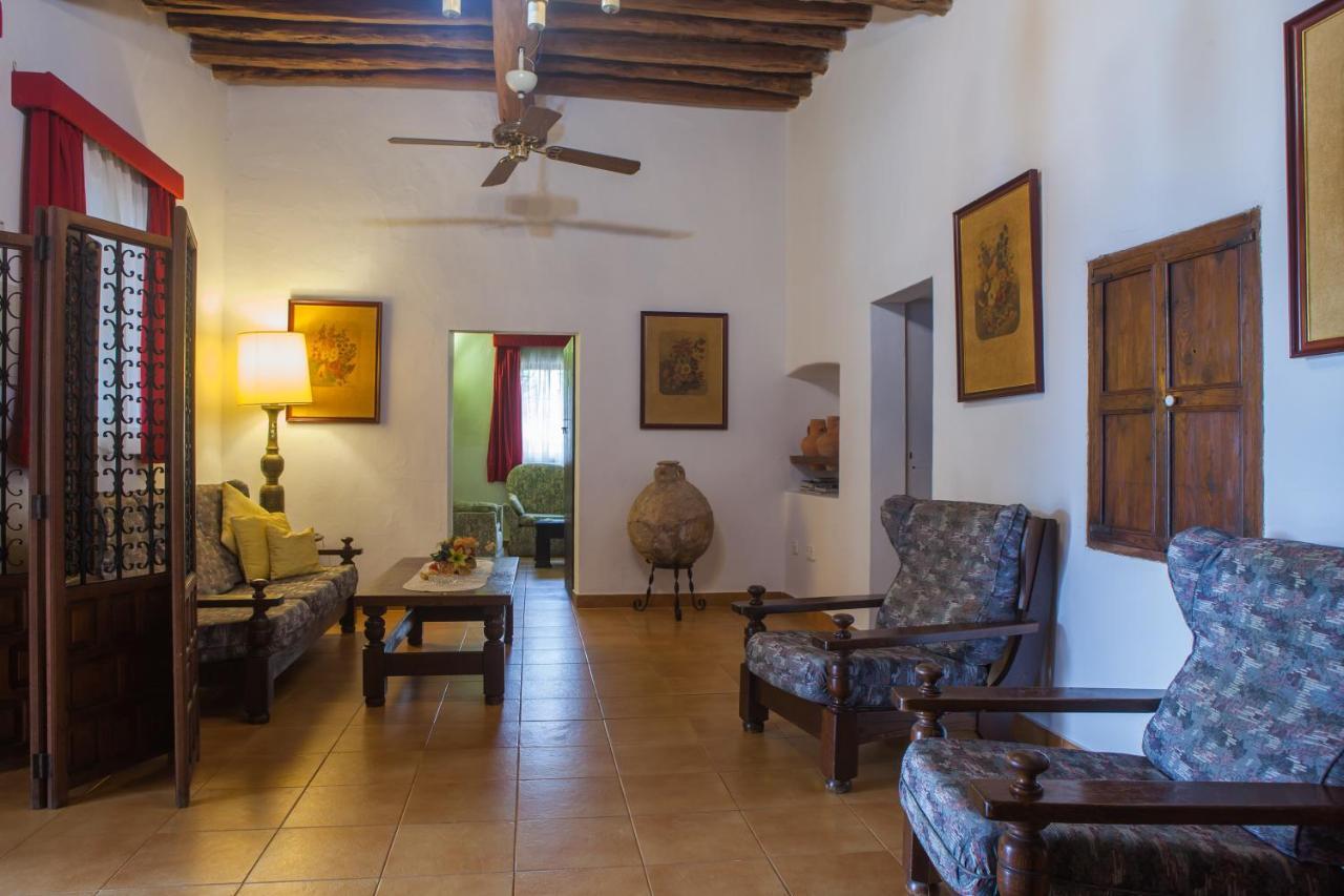 Murenu Villa Sant Joan De Labritja