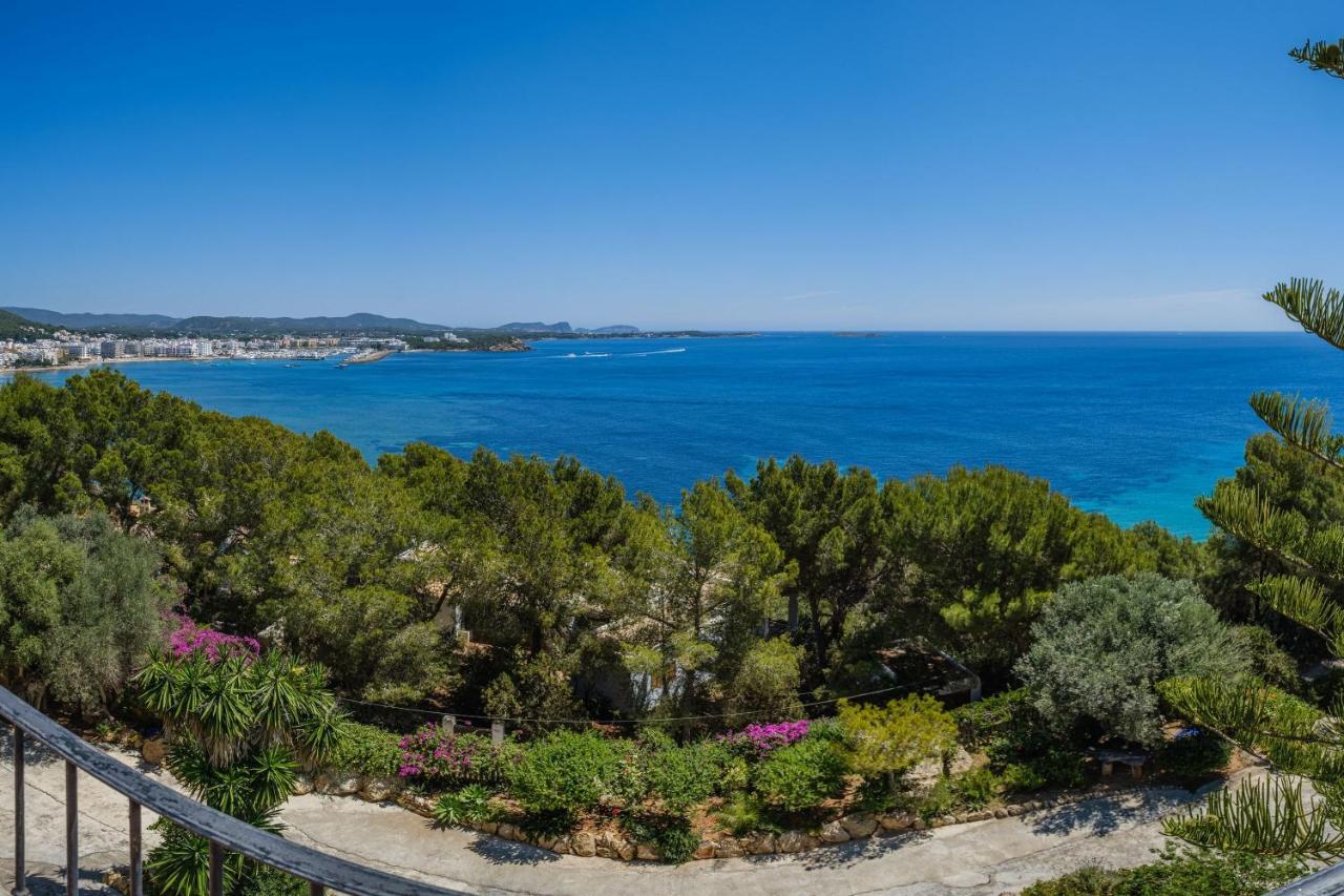 Pousada Shangri-la Santa Eulária des Riu