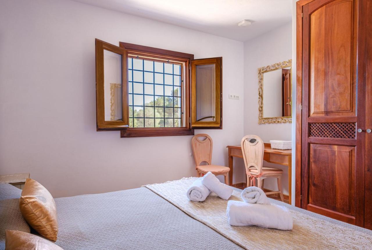 Casa Cristina Ibiza Holiday home