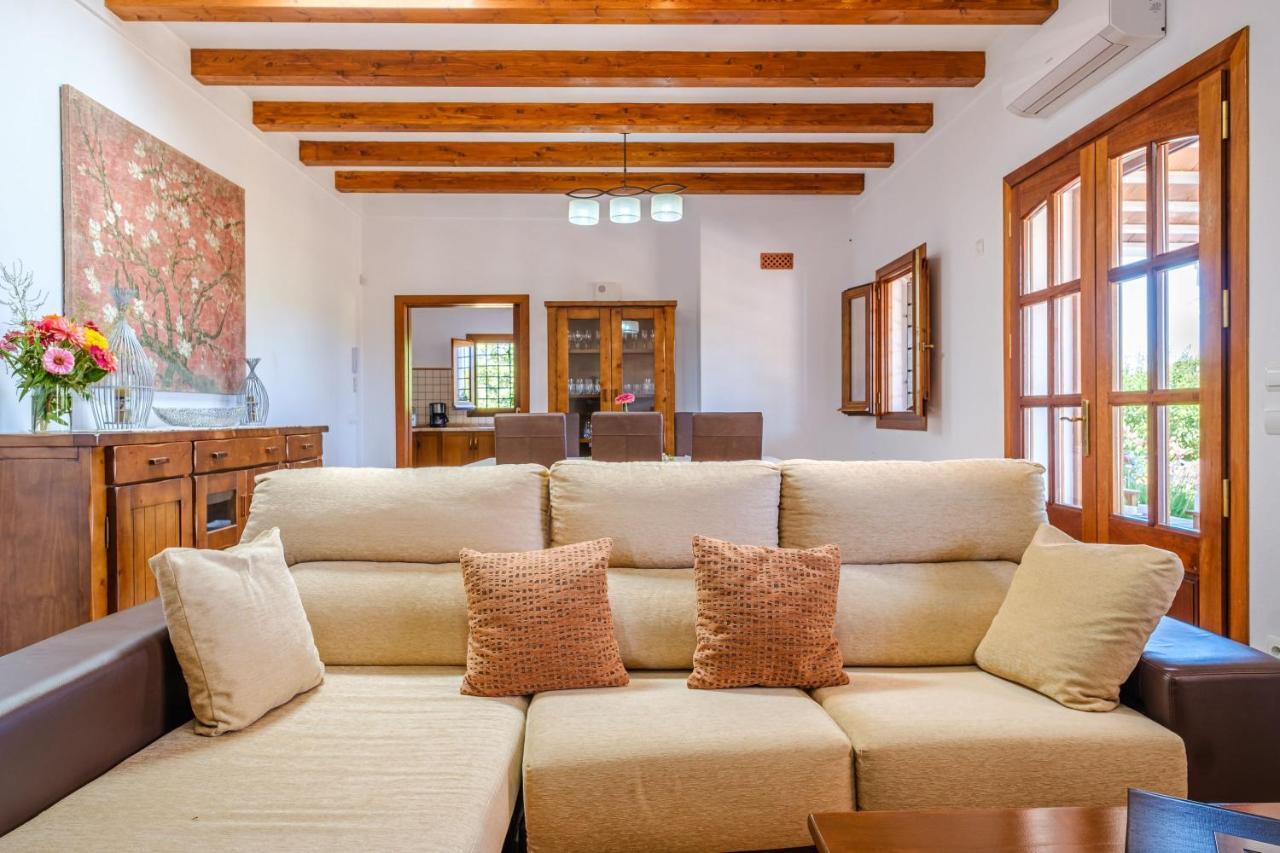 Holiday home Casa Cristina Ibiza *
