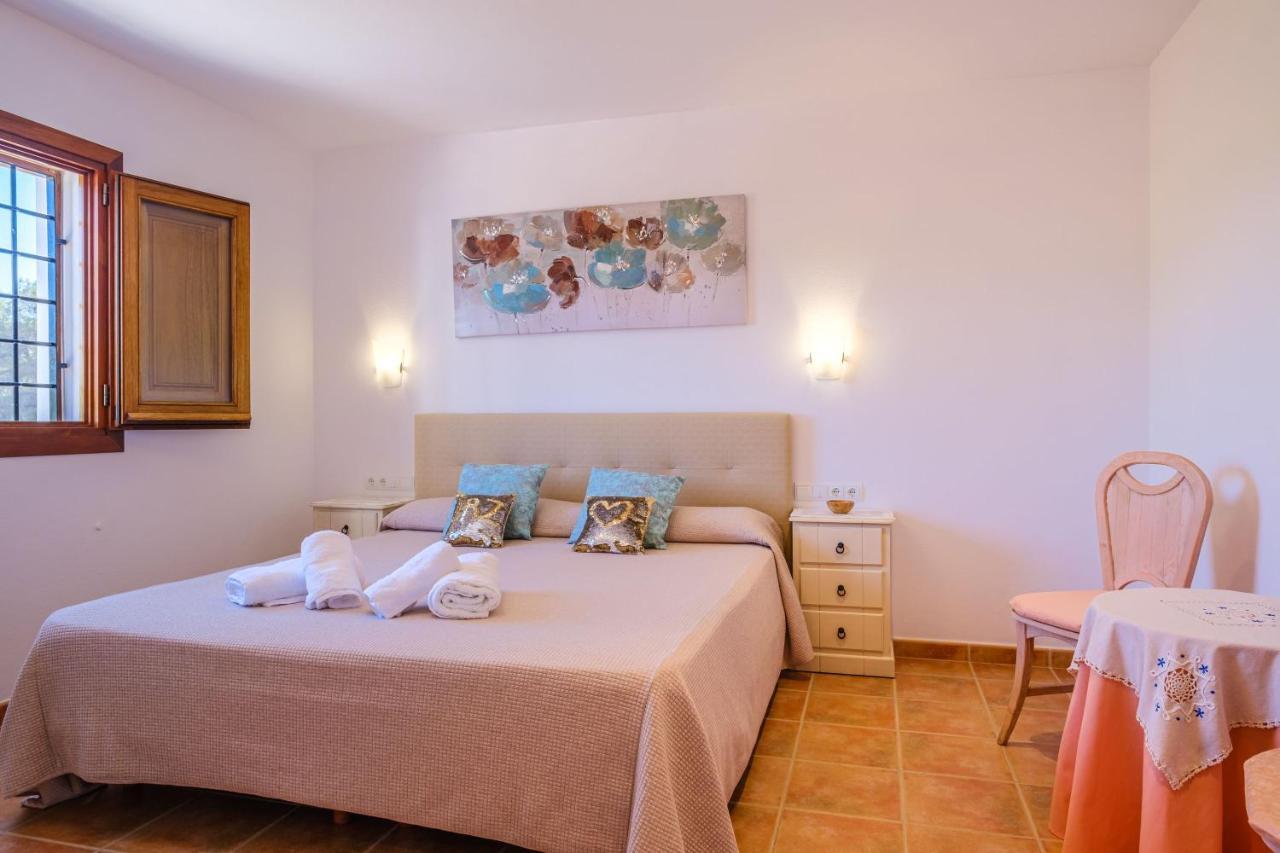 Holiday home Casa Cristina Ibiza *