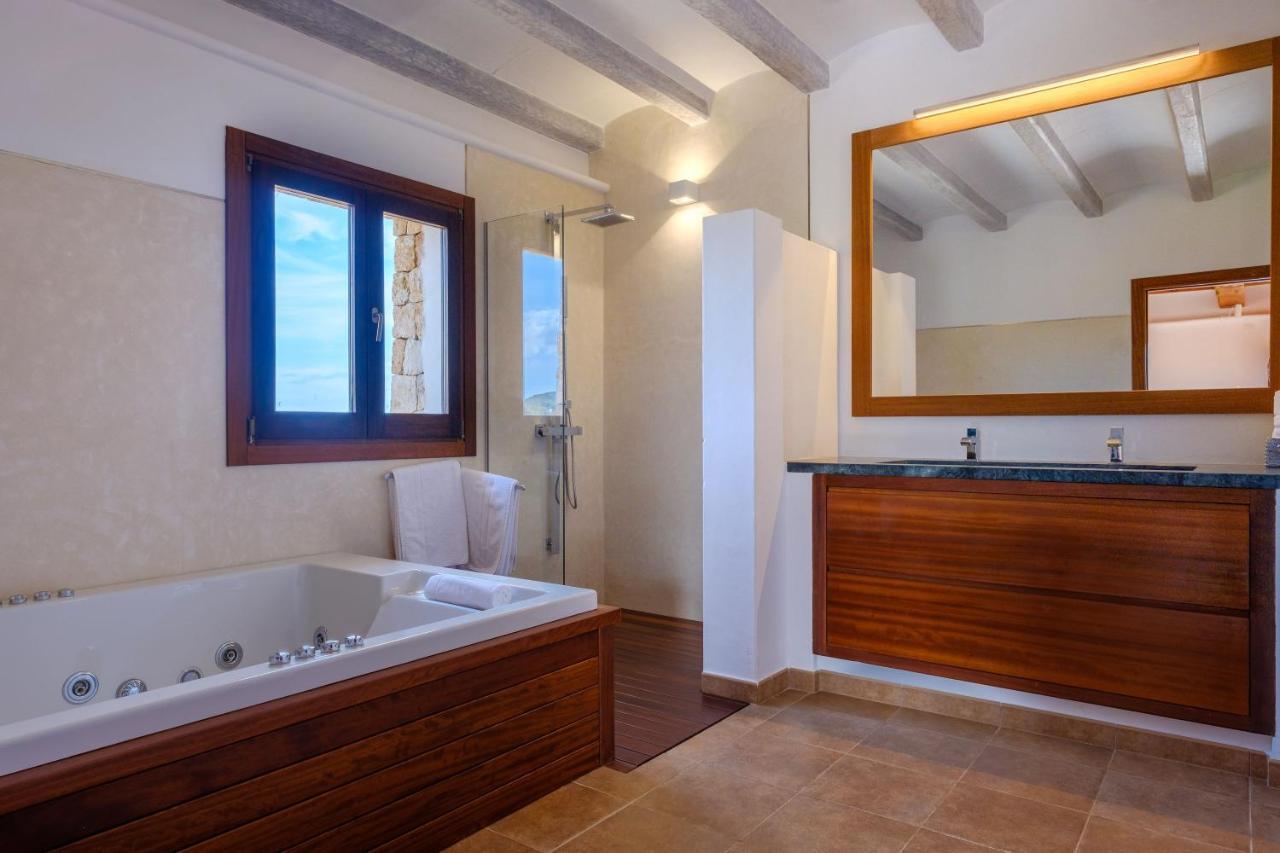 Villa Can Aldriaca San Antonio (Ibiza)