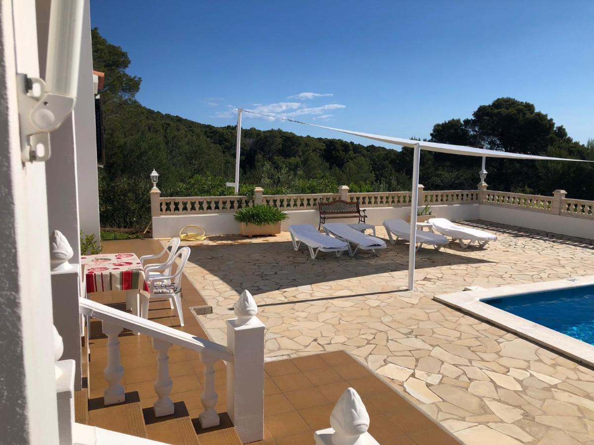 Casa Catalina Pou Des Lleo Cala Boix
