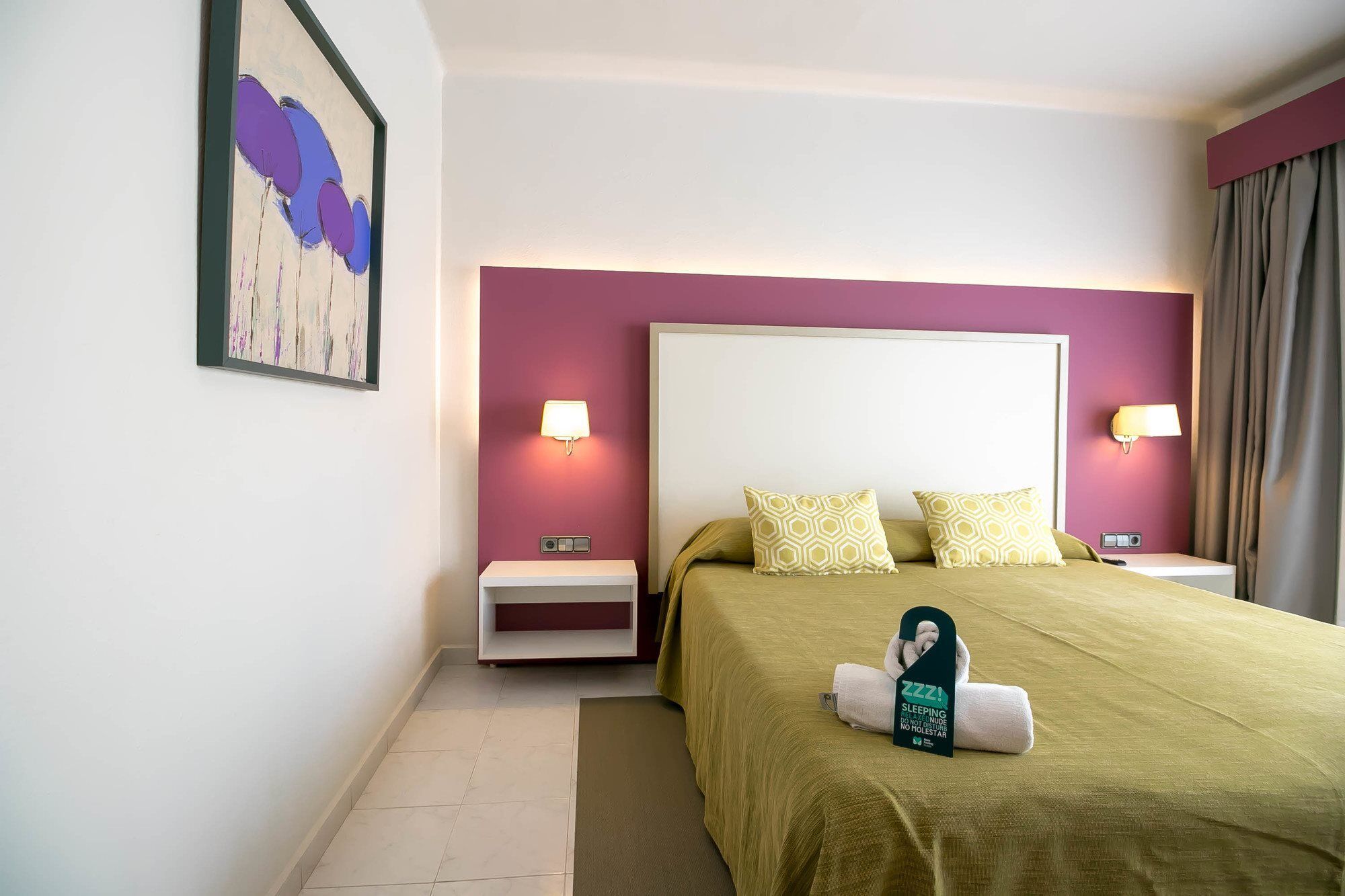 Hotel The Purple - Adults Only 3*