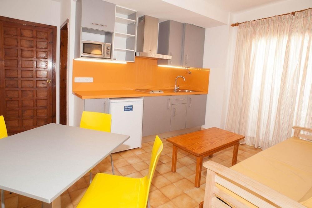 Apartment Boutique Poniente Playa