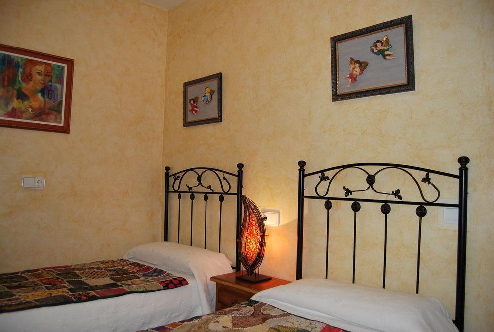 Cel Blau Apartamento