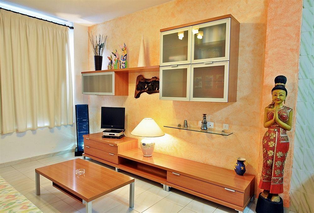 Cel Blau Apartamento Es Canar (Ibiza)