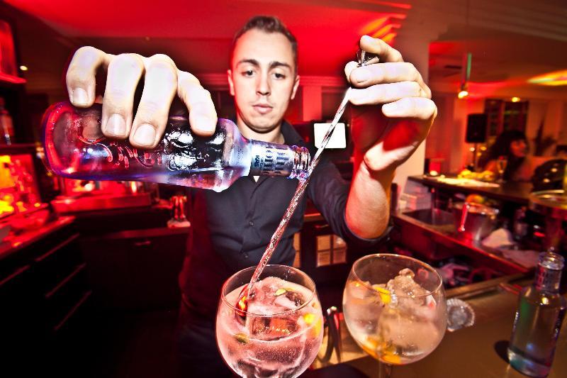 Hotel Ocean Drive Ibiza 4*