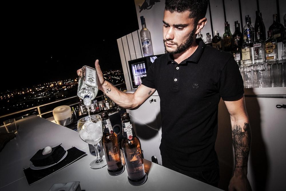 Ocean Drive Ibiza 4* Talamanca (Ibiza)