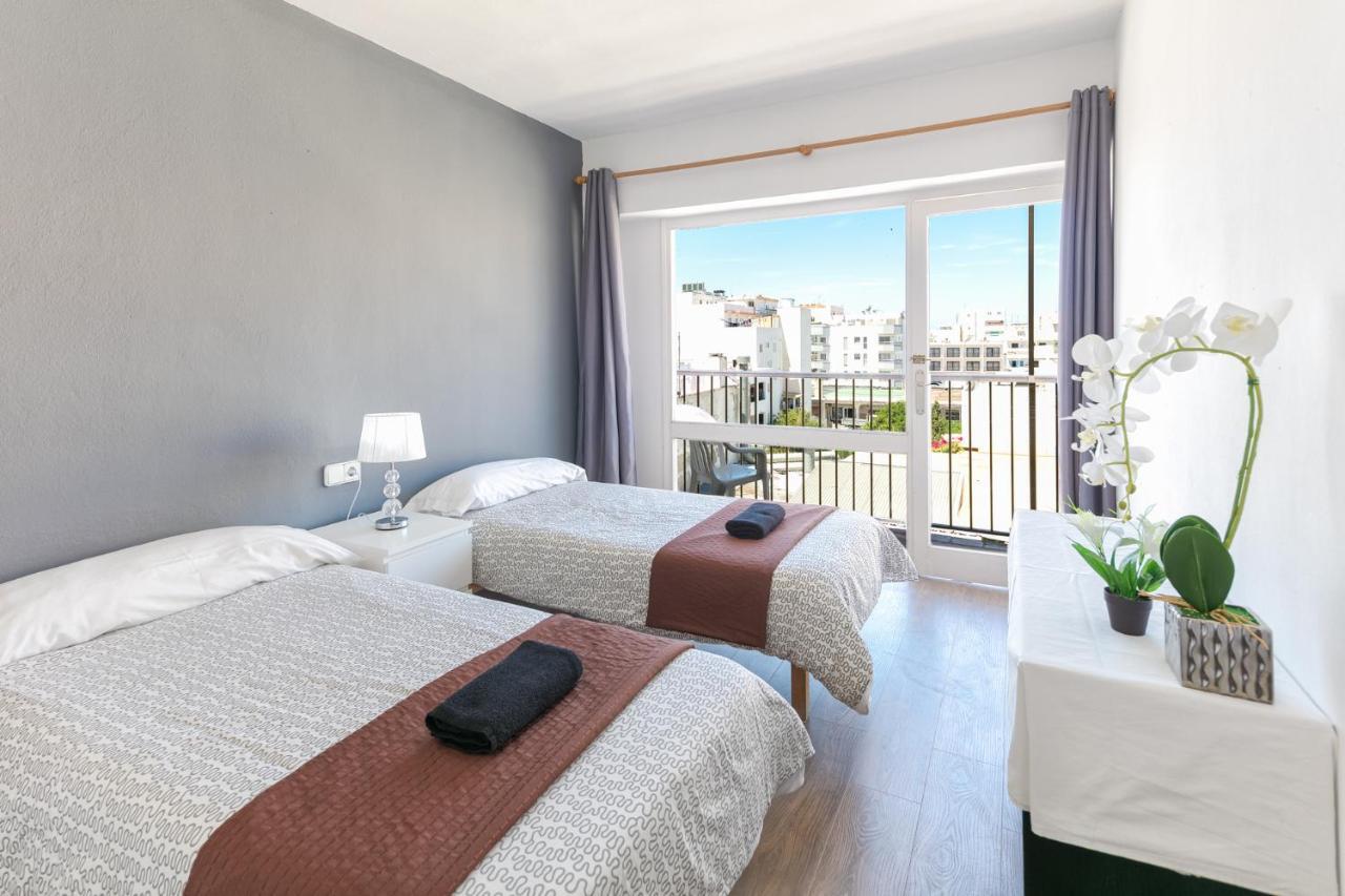 Paradise Ibiza Apartment San Antonio (Ibiza)