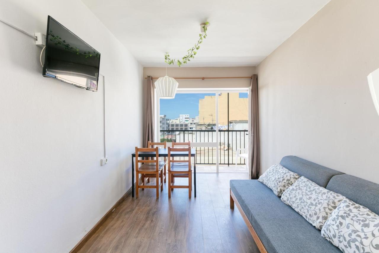 Paradise Ibiza Apartment