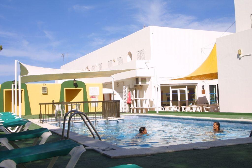 Typic Art Apartment Es Cana
