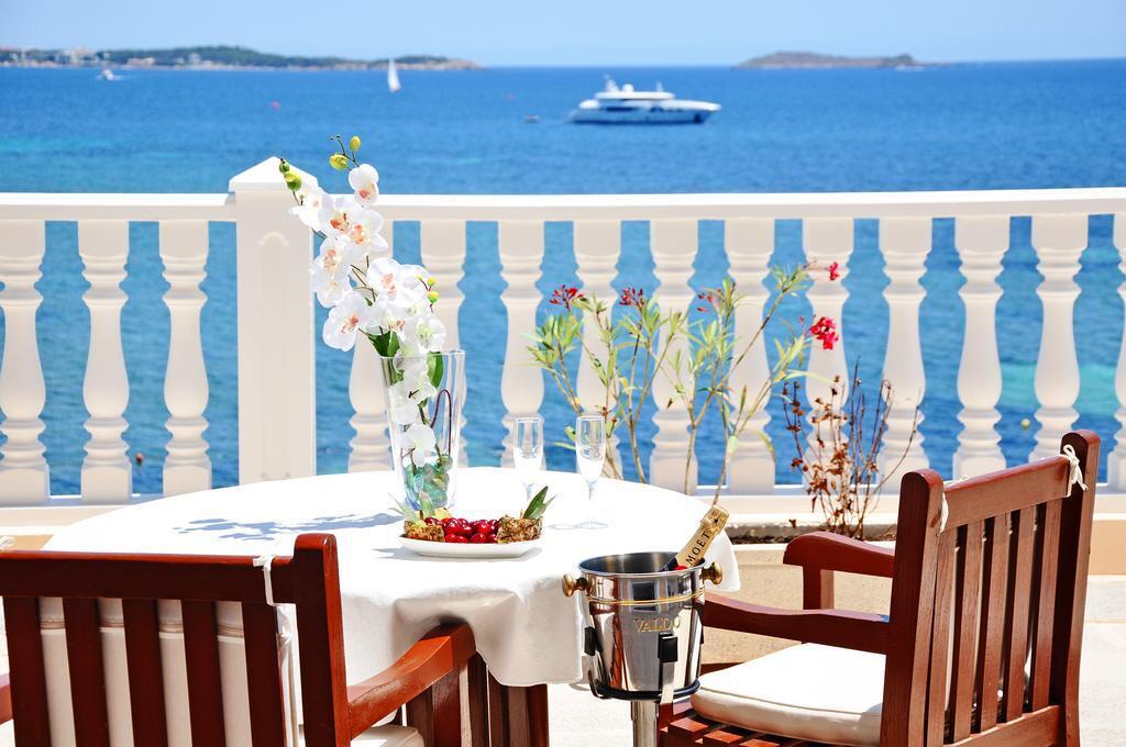 Hotel Grand Palladium Santa Eulária des Riu