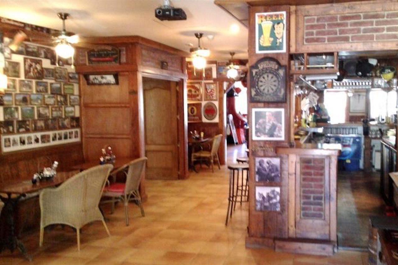 El Cortijo Escana *