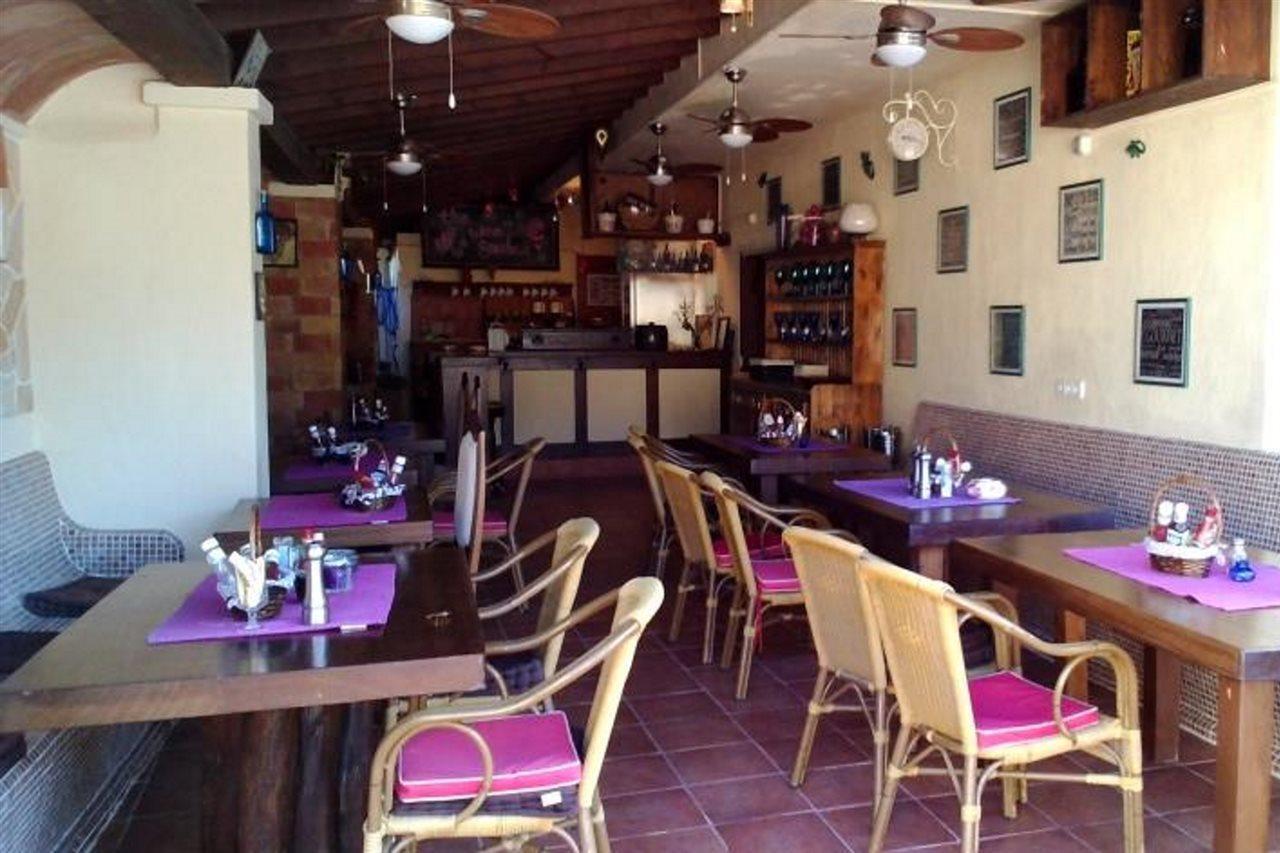 Apartamento El Cortijo Escana Es Cana